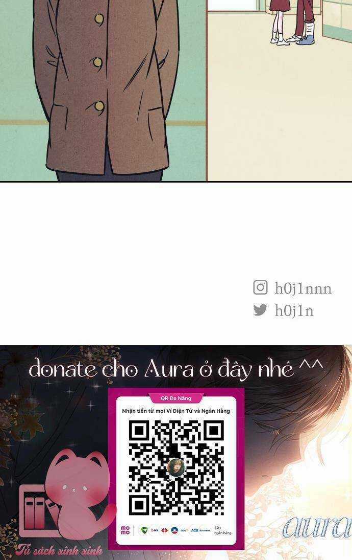 Muốn Mượn Chút Lửa Không? Chapter 2 trang 56