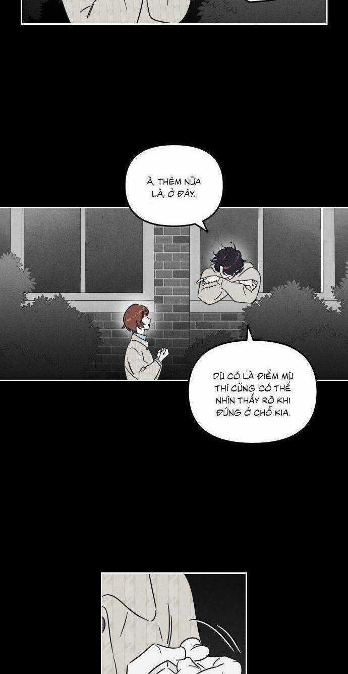 Muốn Mượn Chút Lửa Không? Chapter 2 trang 9