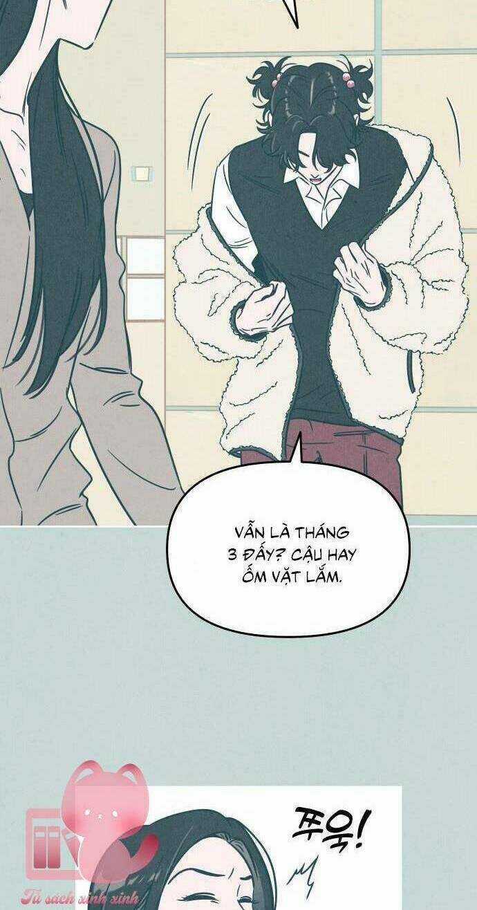 Muốn Mượn Chút Lửa Không? Chapter 3 trang 13