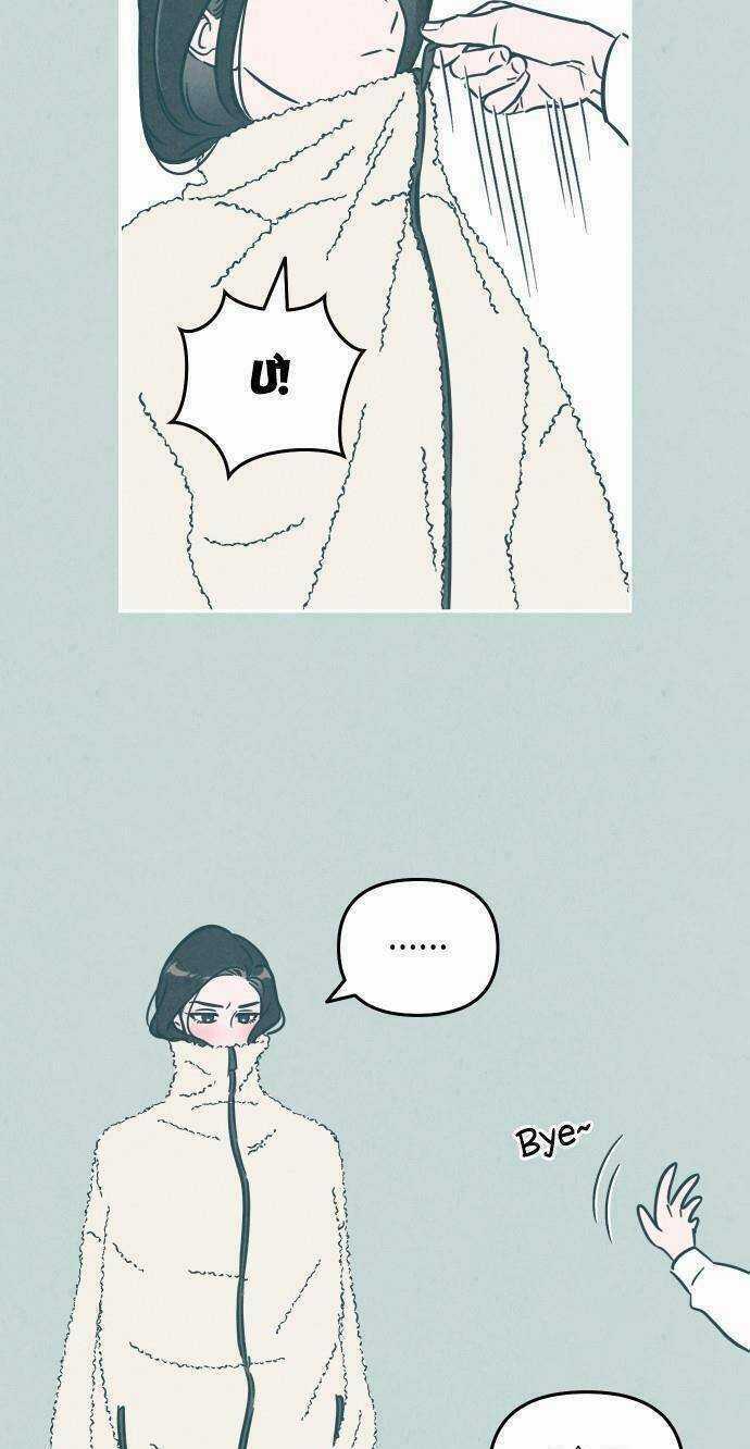 Muốn Mượn Chút Lửa Không? Chapter 3 trang 14