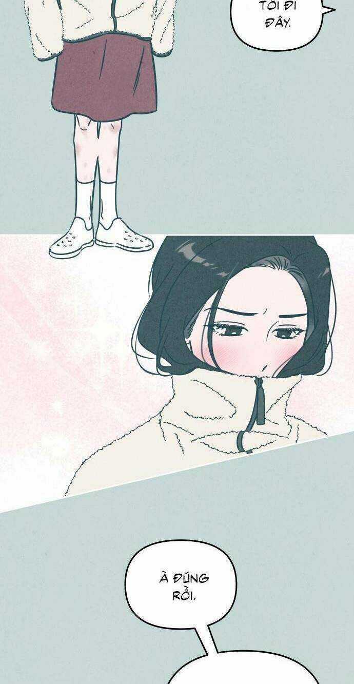 Muốn Mượn Chút Lửa Không? Chapter 3 trang 15