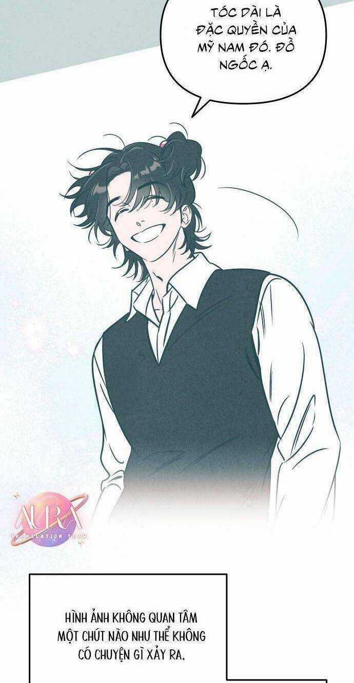 Muốn Mượn Chút Lửa Không? Chapter 3 trang 16