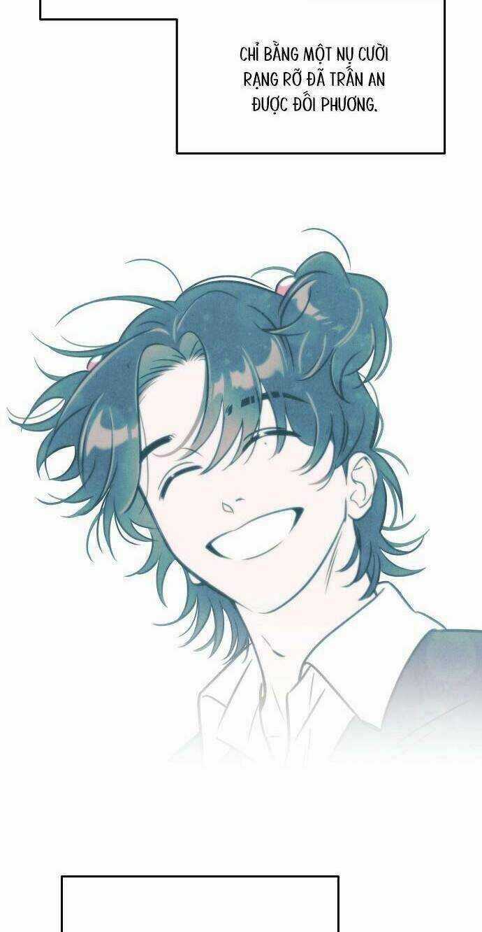 Muốn Mượn Chút Lửa Không? Chapter 3 trang 17