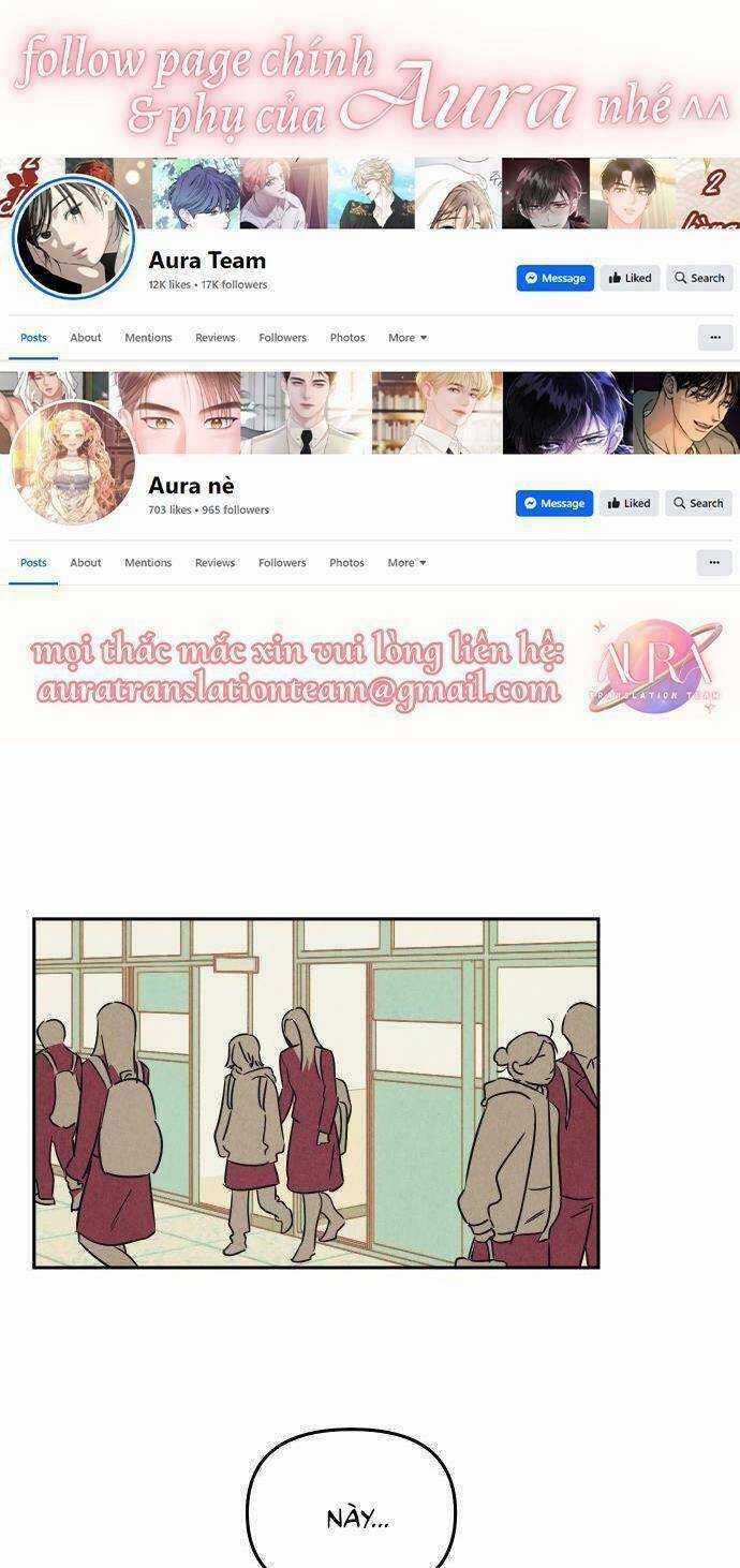 Muốn Mượn Chút Lửa Không? Chapter 3 trang 2