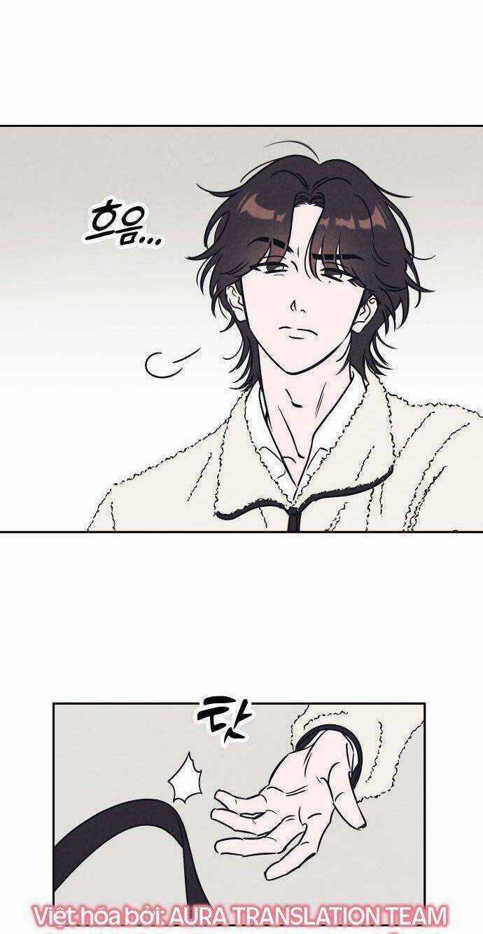 Muốn Mượn Chút Lửa Không? Chapter 3 trang 22