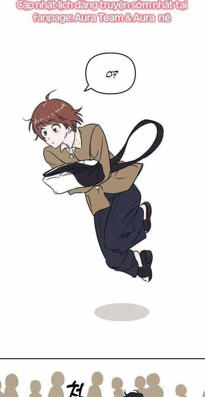 Muốn Mượn Chút Lửa Không? Chapter 3 trang 23