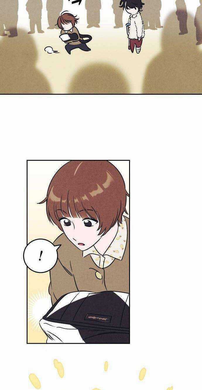 Muốn Mượn Chút Lửa Không? Chapter 3 trang 24