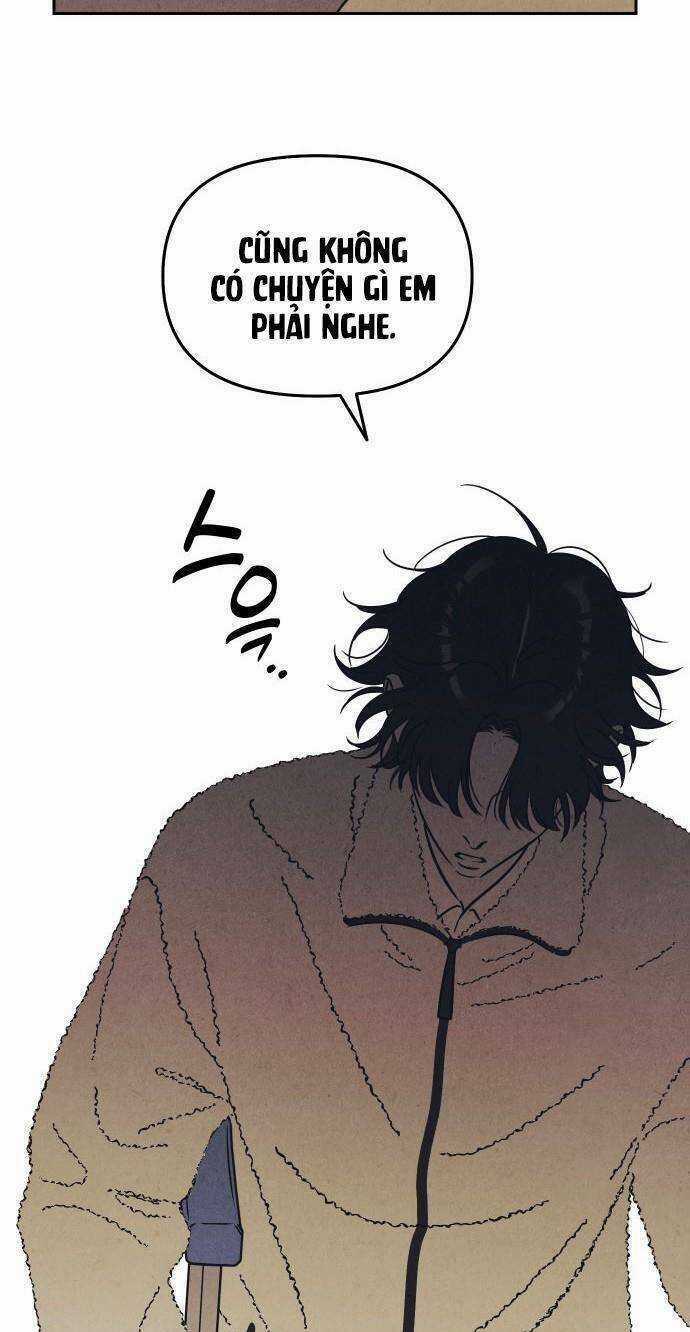 Muốn Mượn Chút Lửa Không? Chapter 3 trang 26