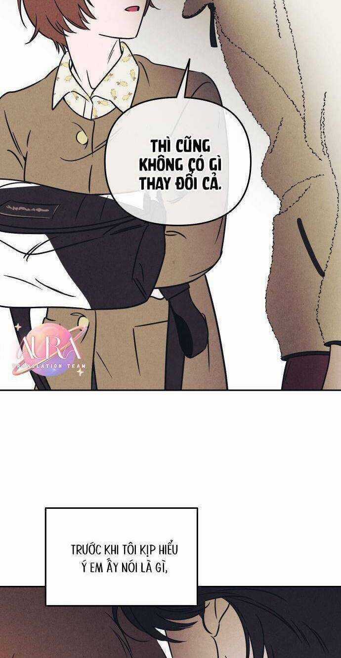 Muốn Mượn Chút Lửa Không? Chapter 3 trang 28