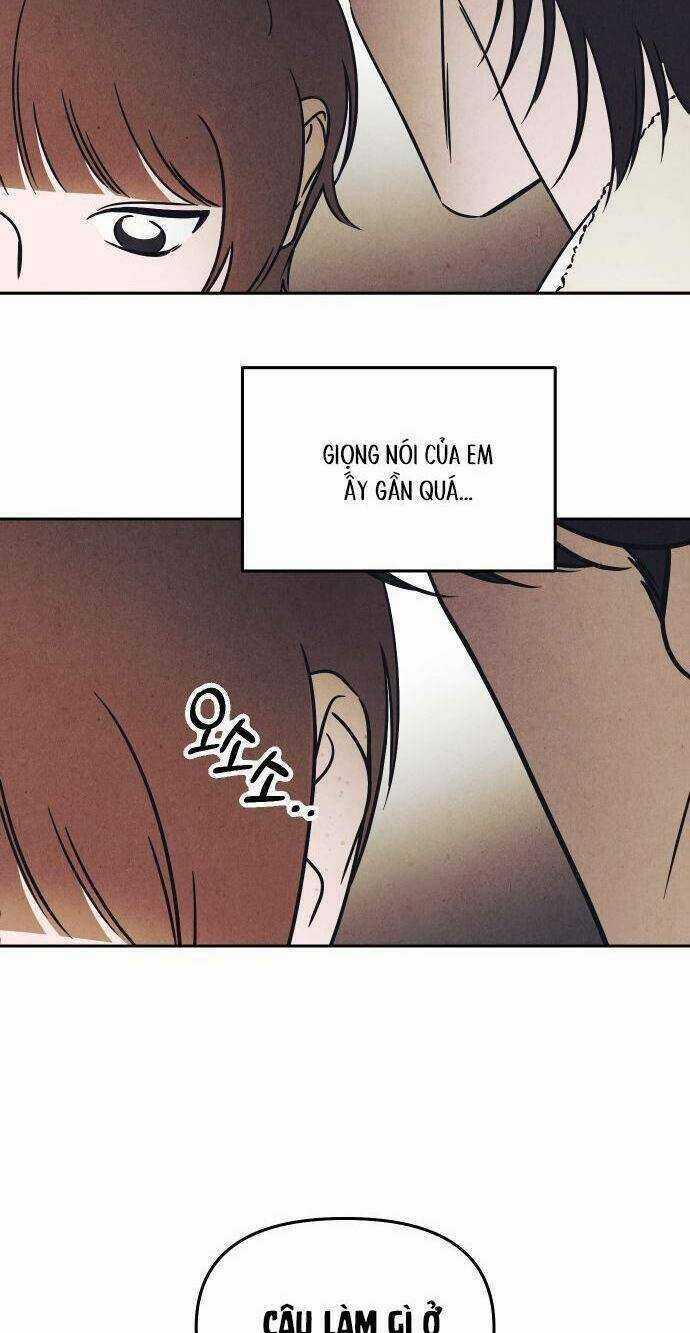 Muốn Mượn Chút Lửa Không? Chapter 3 trang 29