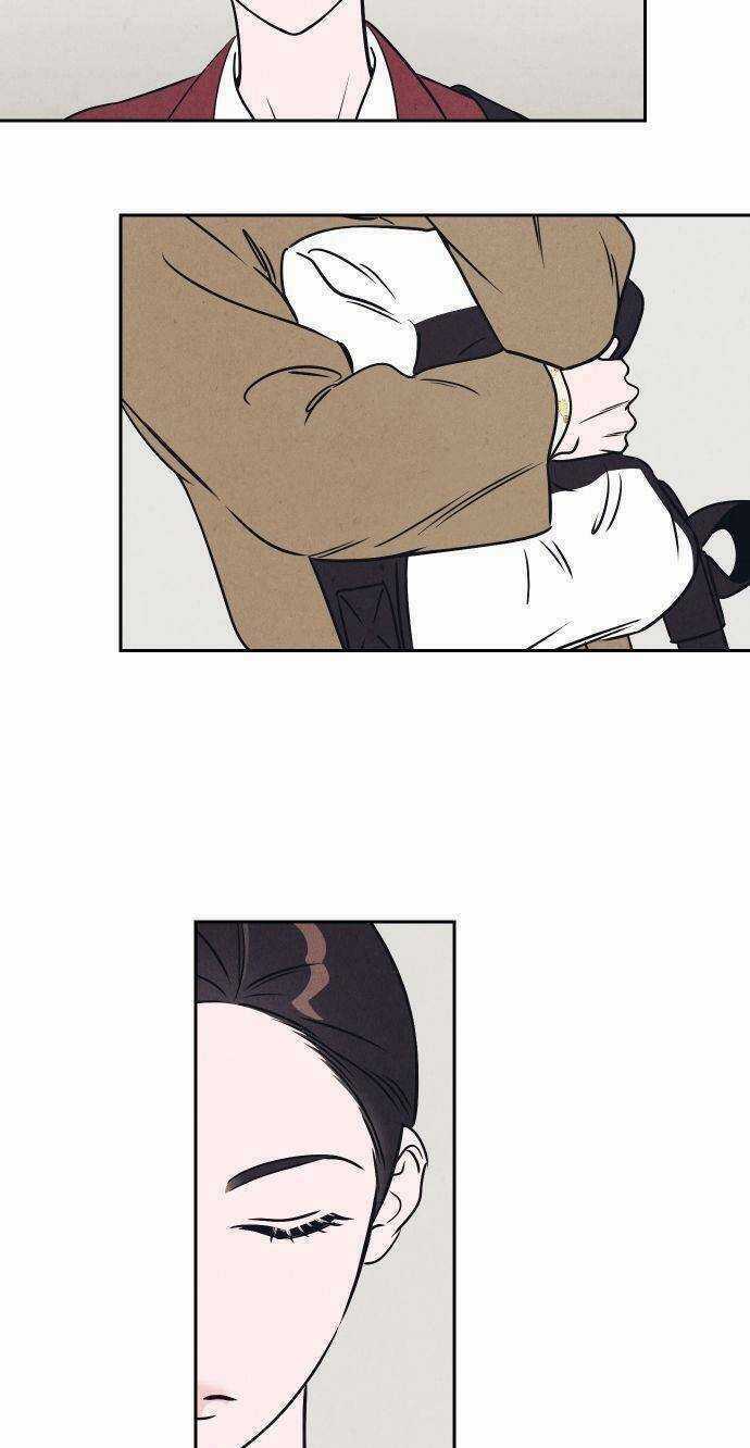 Muốn Mượn Chút Lửa Không? Chapter 3 trang 32