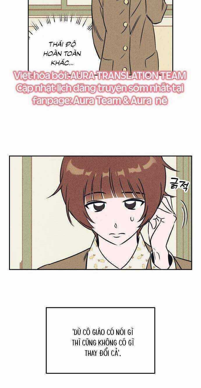 Muốn Mượn Chút Lửa Không? Chapter 3 trang 35