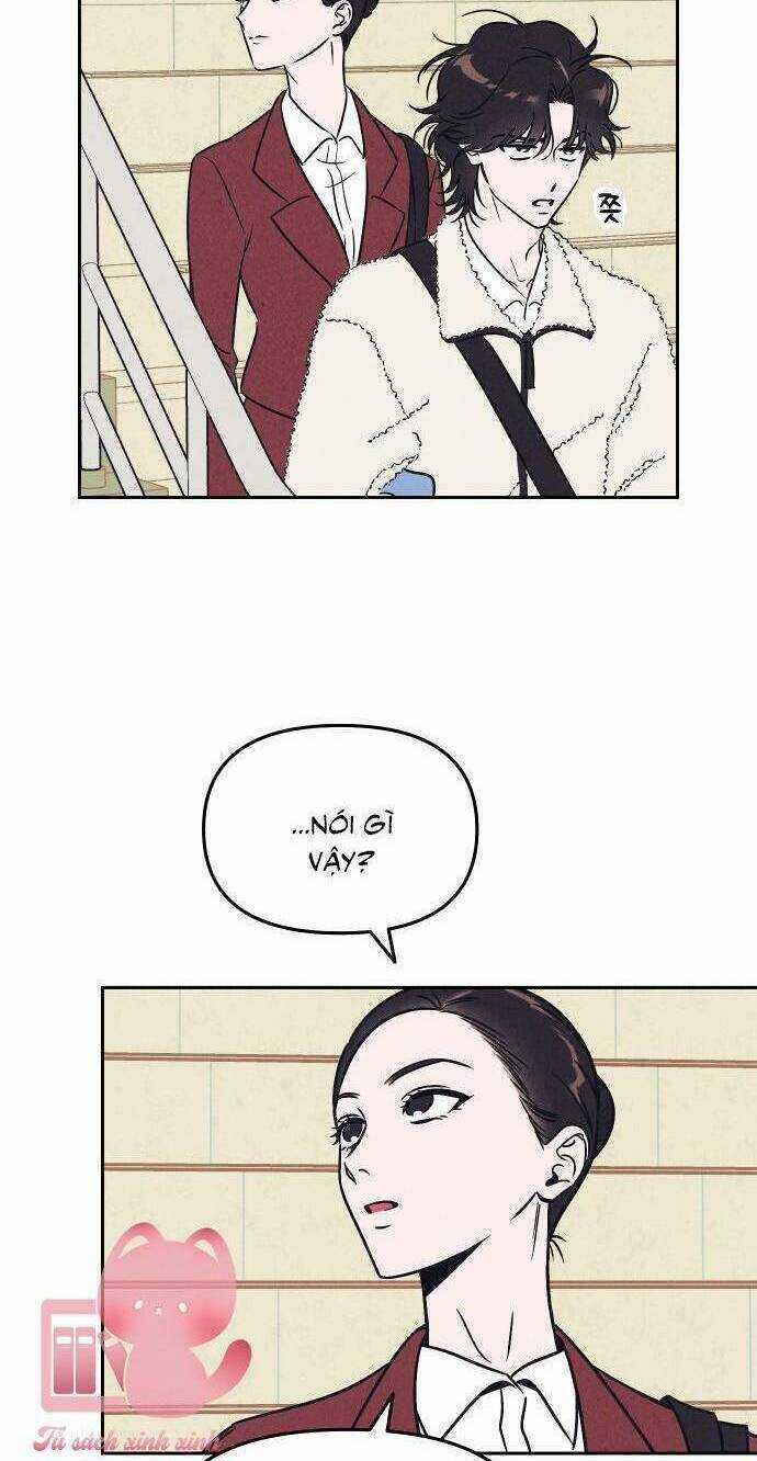 Muốn Mượn Chút Lửa Không? Chapter 3 trang 37