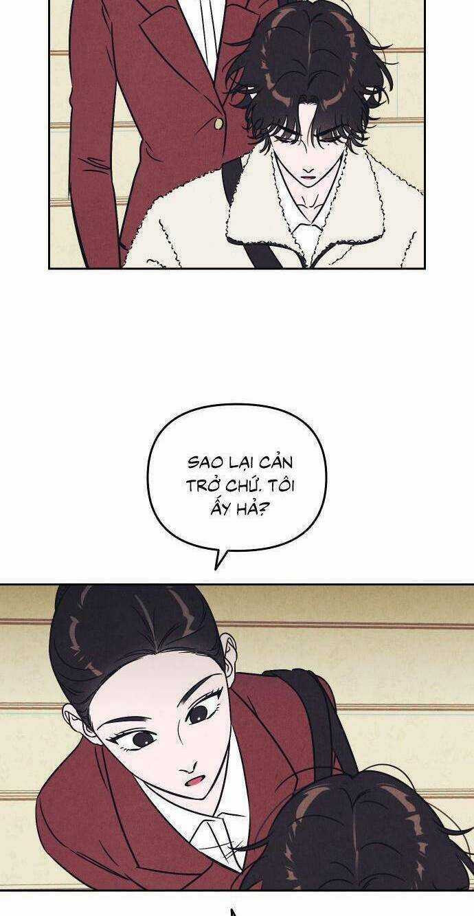 Muốn Mượn Chút Lửa Không? Chapter 3 trang 39