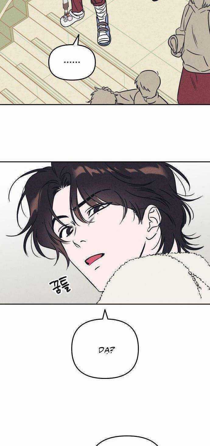 Muốn Mượn Chút Lửa Không? Chapter 3 trang 4