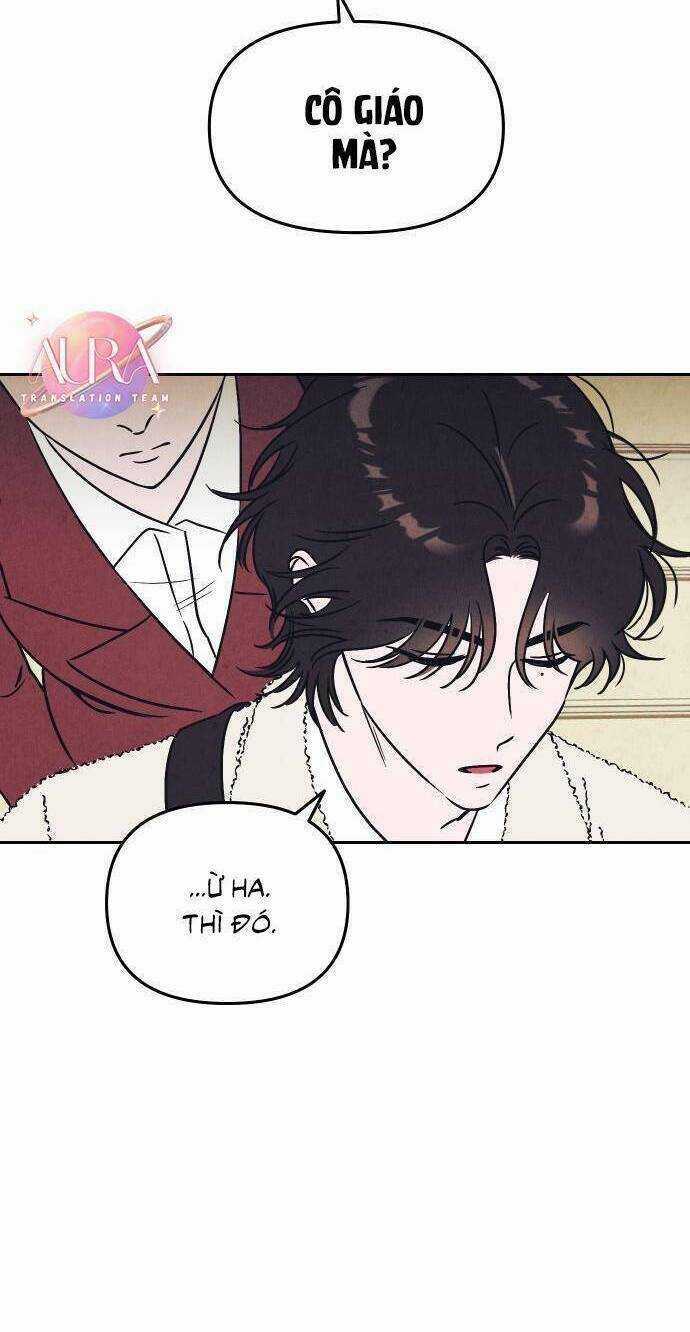 Muốn Mượn Chút Lửa Không? Chapter 3 trang 40