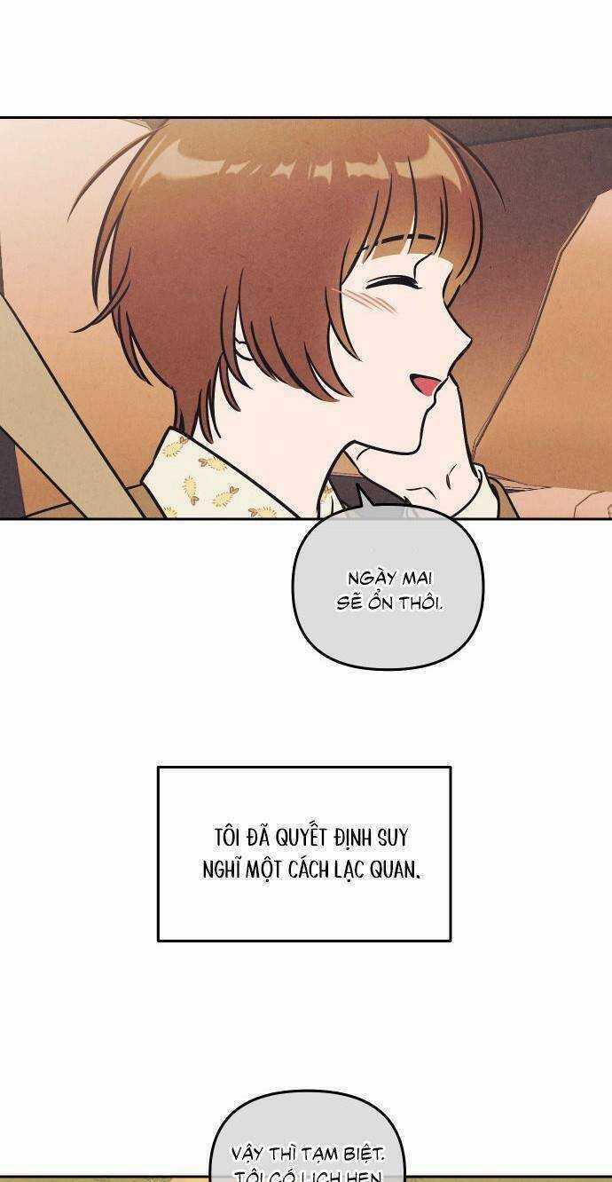 Muốn Mượn Chút Lửa Không? Chapter 3 trang 44