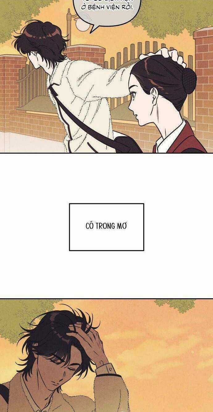 Muốn Mượn Chút Lửa Không? Chapter 3 trang 45