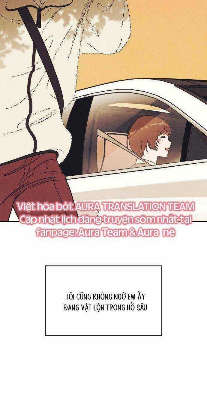 Muốn Mượn Chút Lửa Không? Chapter 3 trang 46