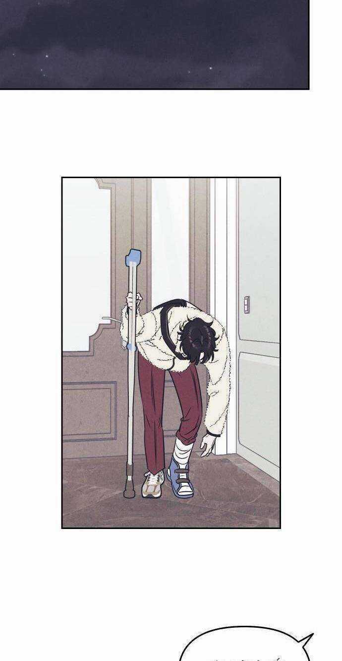 Muốn Mượn Chút Lửa Không? Chapter 3 trang 48