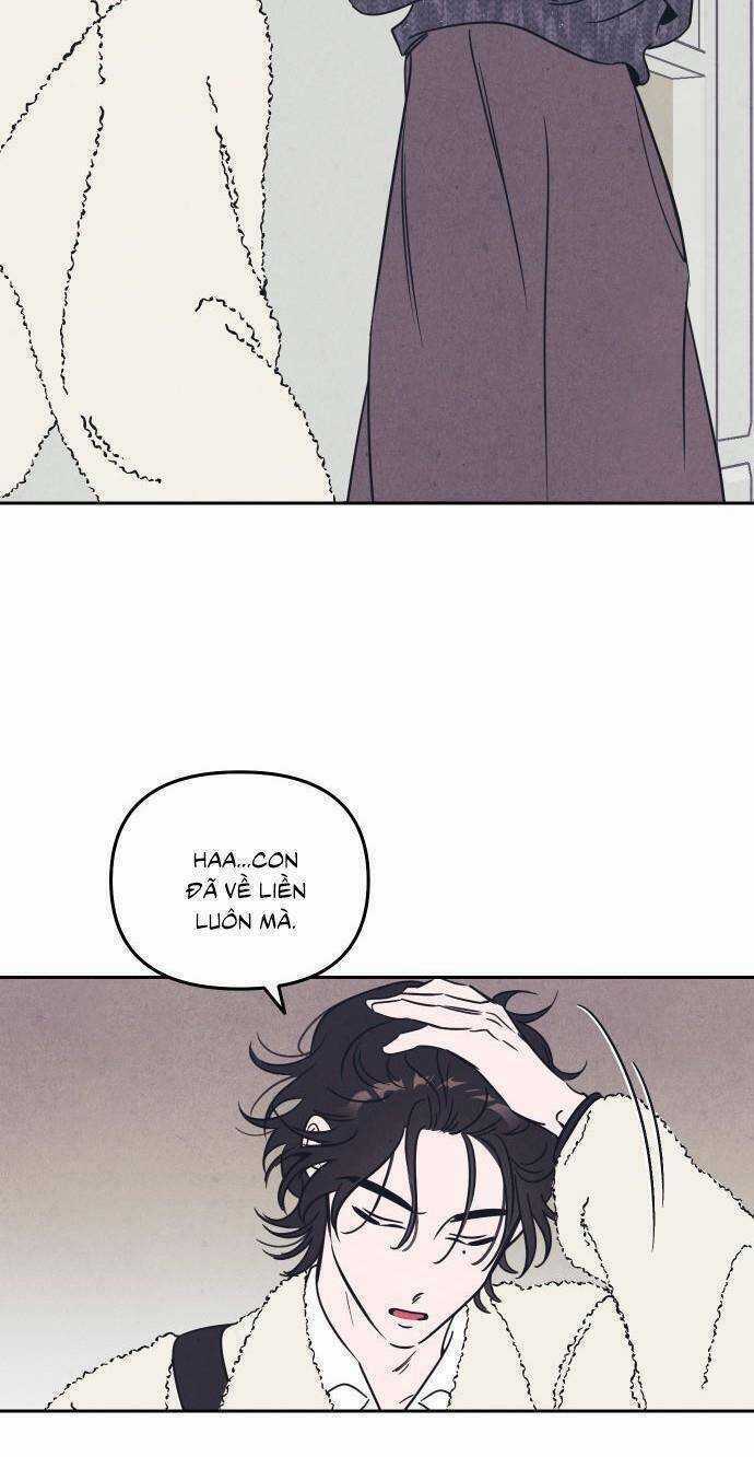 Muốn Mượn Chút Lửa Không? Chapter 3 trang 50