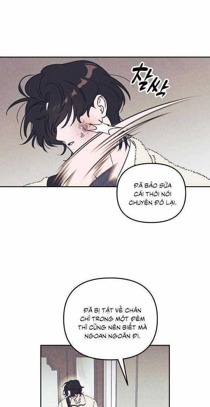 Muốn Mượn Chút Lửa Không? Chapter 3 trang 51