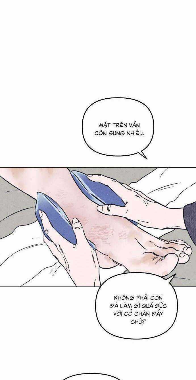 Muốn Mượn Chút Lửa Không? Chapter 3 trang 53