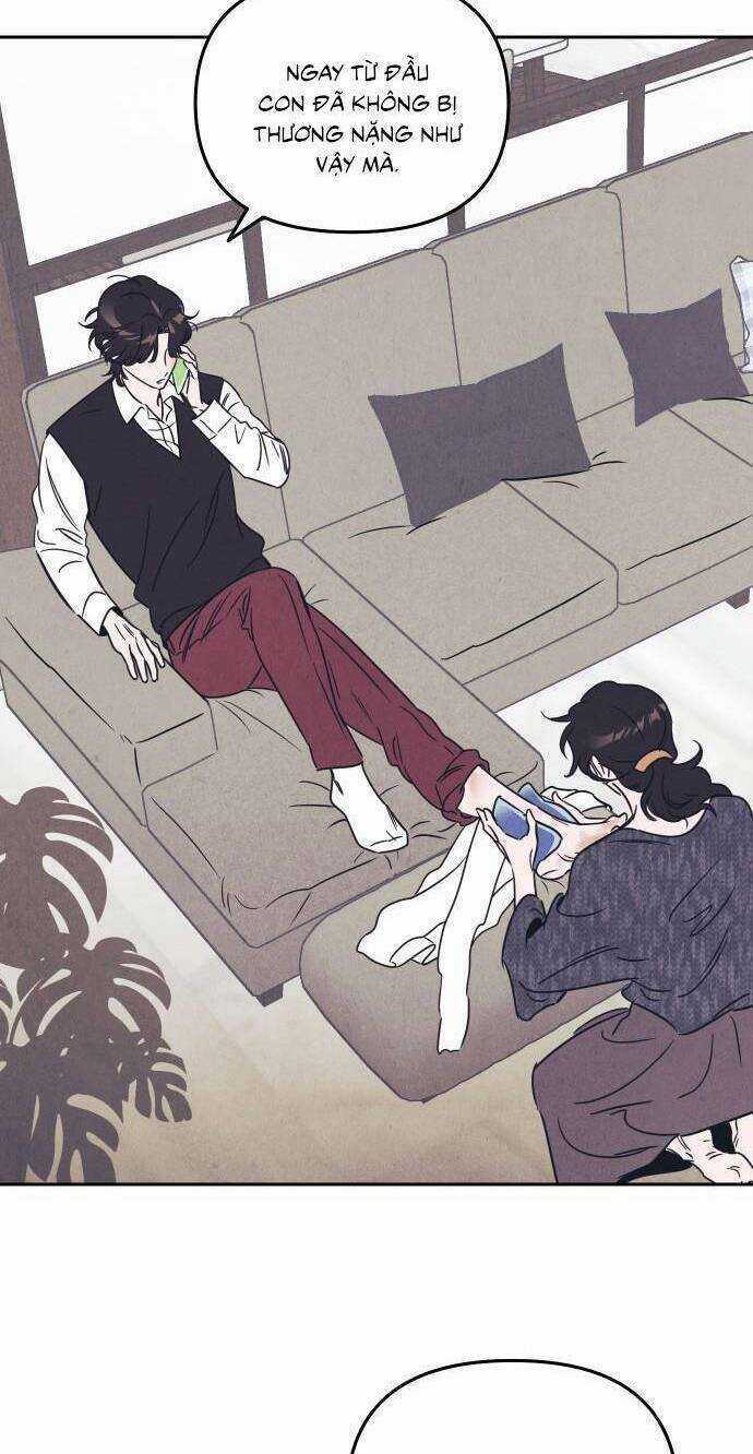 Muốn Mượn Chút Lửa Không? Chapter 3 trang 54