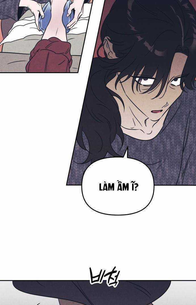 Muốn Mượn Chút Lửa Không? Chapter 3 trang 56