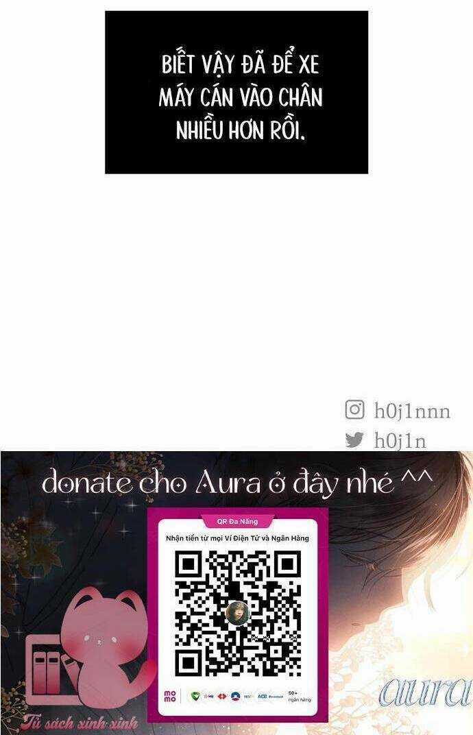 Muốn Mượn Chút Lửa Không? Chapter 3 trang 61