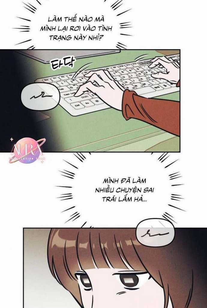 Muốn Mượn Chút Lửa Không? Chapter 4 trang 10