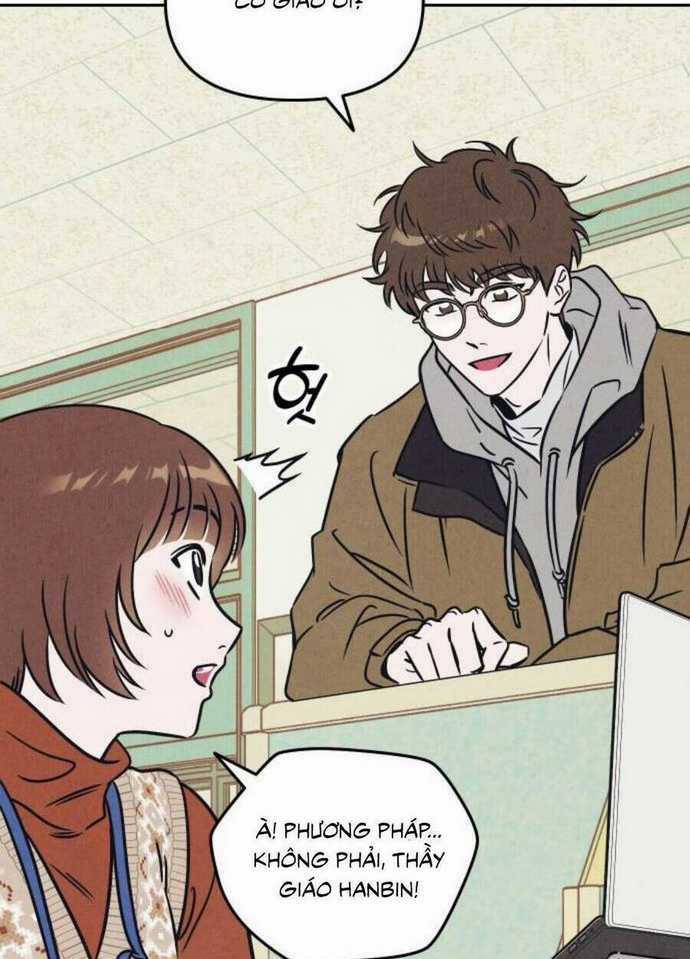 Muốn Mượn Chút Lửa Không? Chapter 4 trang 13