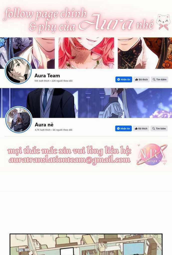 Muốn Mượn Chút Lửa Không? Chapter 4 trang 2