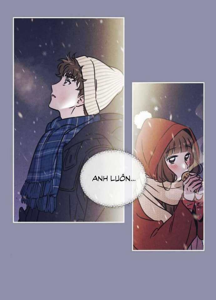 Muốn Mượn Chút Lửa Không? Chapter 4 trang 20