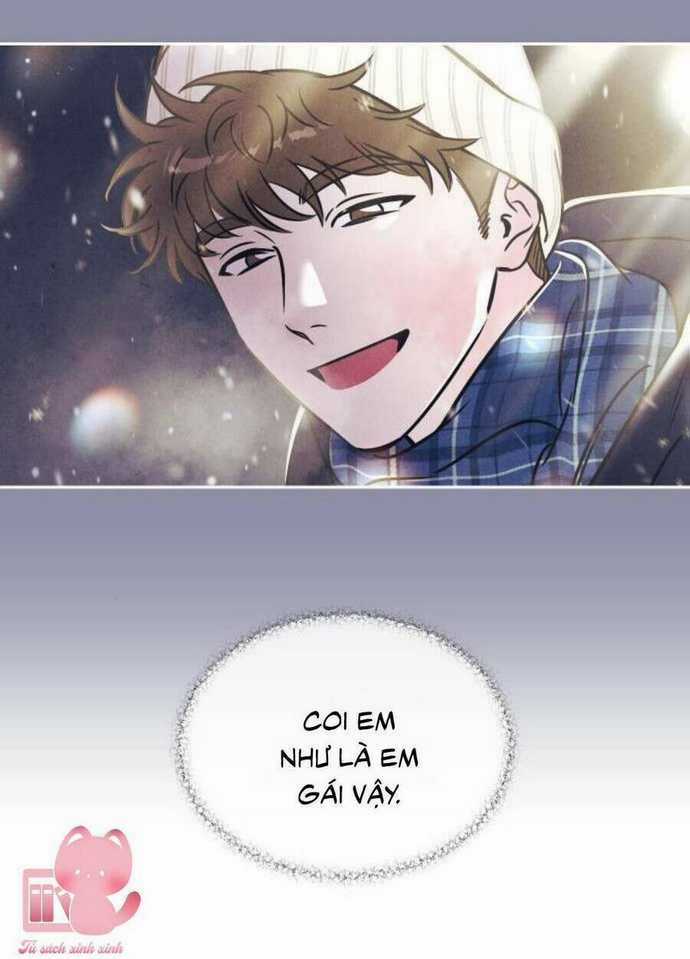 Muốn Mượn Chút Lửa Không? Chapter 4 trang 21