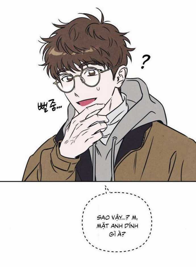 Muốn Mượn Chút Lửa Không? Chapter 4 trang 22