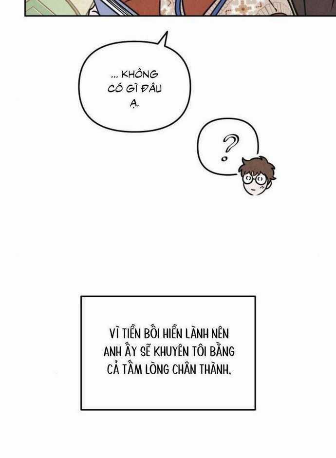 Muốn Mượn Chút Lửa Không? Chapter 4 trang 24