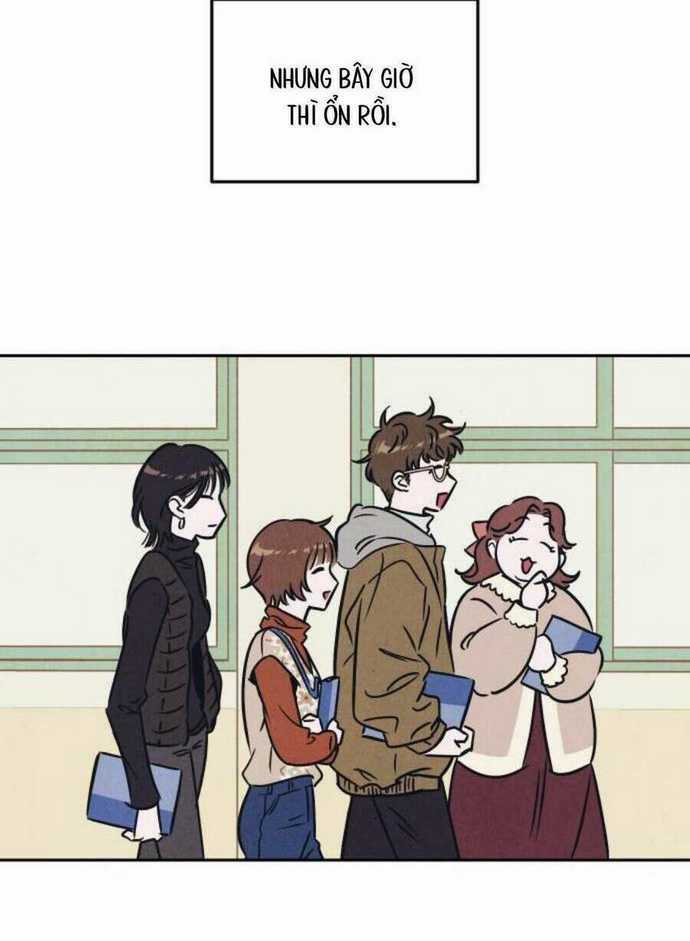 Muốn Mượn Chút Lửa Không? Chapter 4 trang 27