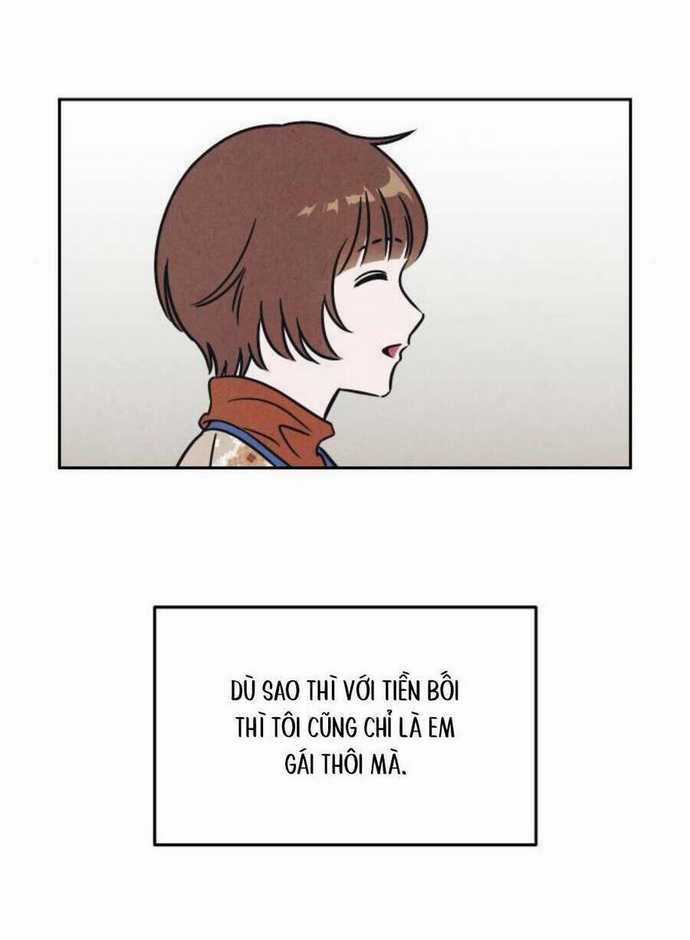 Muốn Mượn Chút Lửa Không? Chapter 4 trang 28