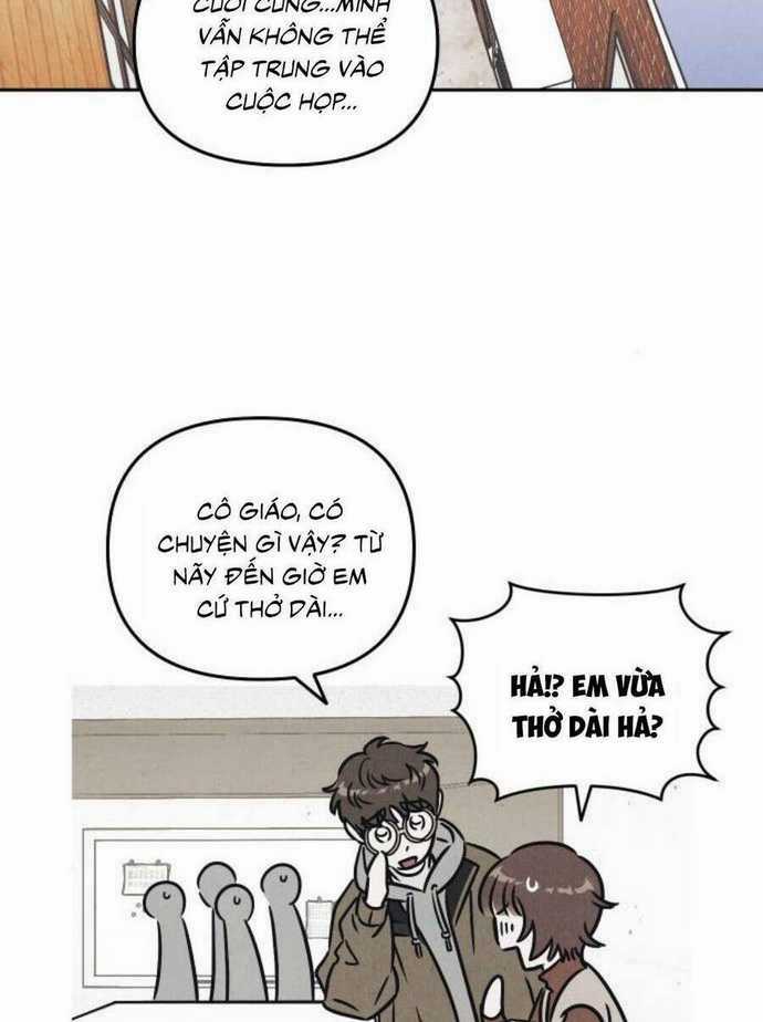 Muốn Mượn Chút Lửa Không? Chapter 4 trang 33