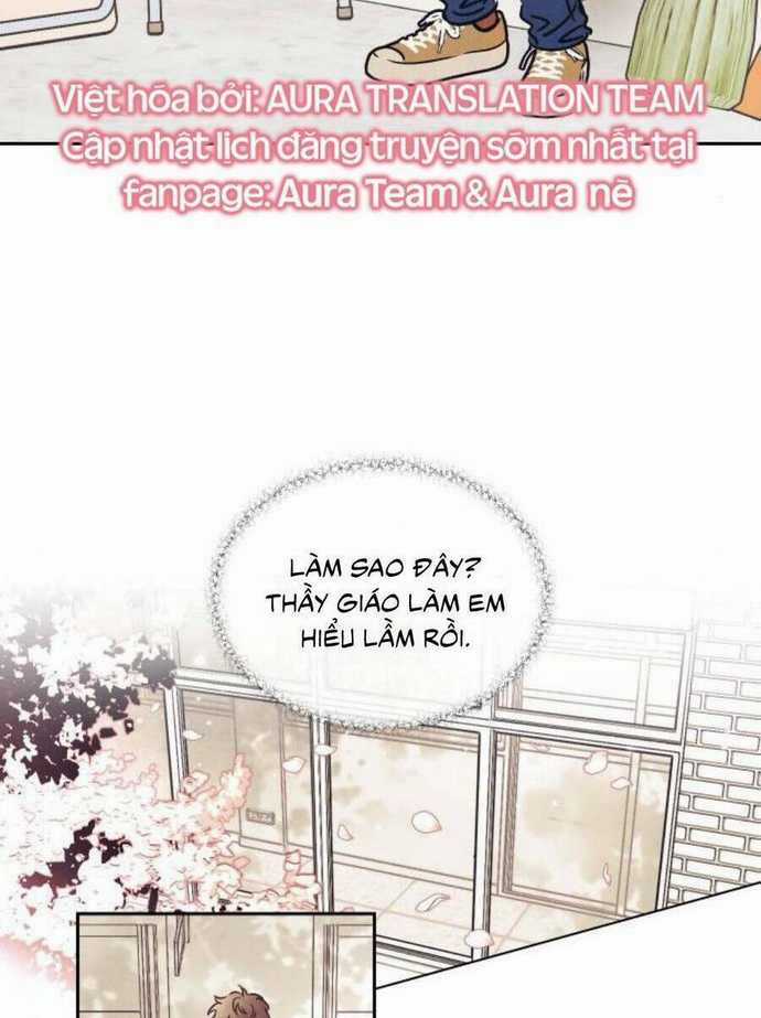 Muốn Mượn Chút Lửa Không? Chapter 4 trang 36