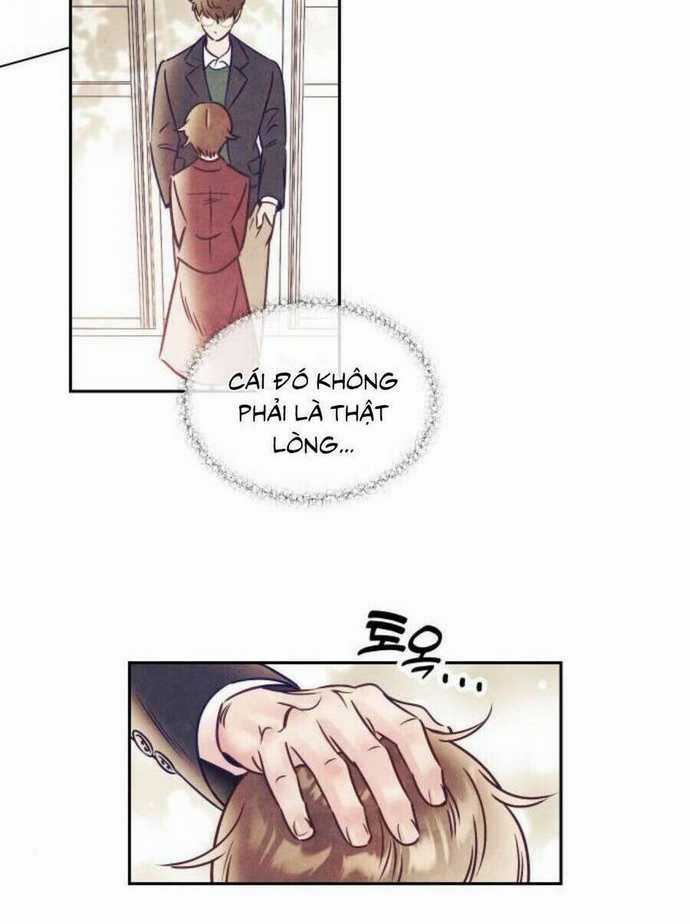 Muốn Mượn Chút Lửa Không? Chapter 4 trang 37