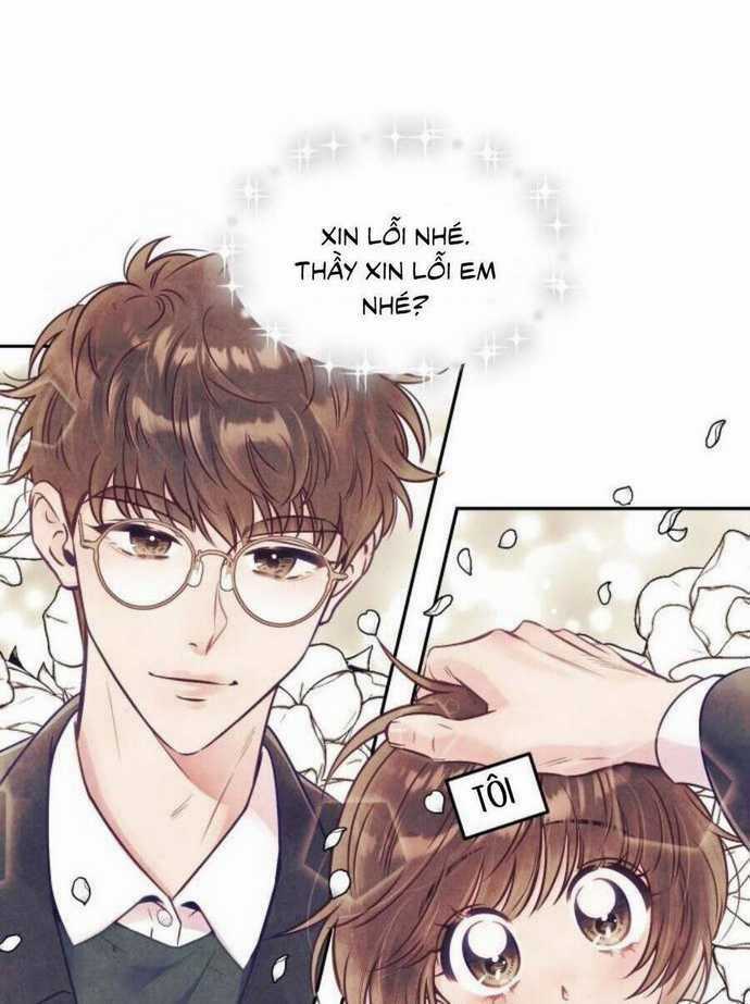 Muốn Mượn Chút Lửa Không? Chapter 4 trang 38