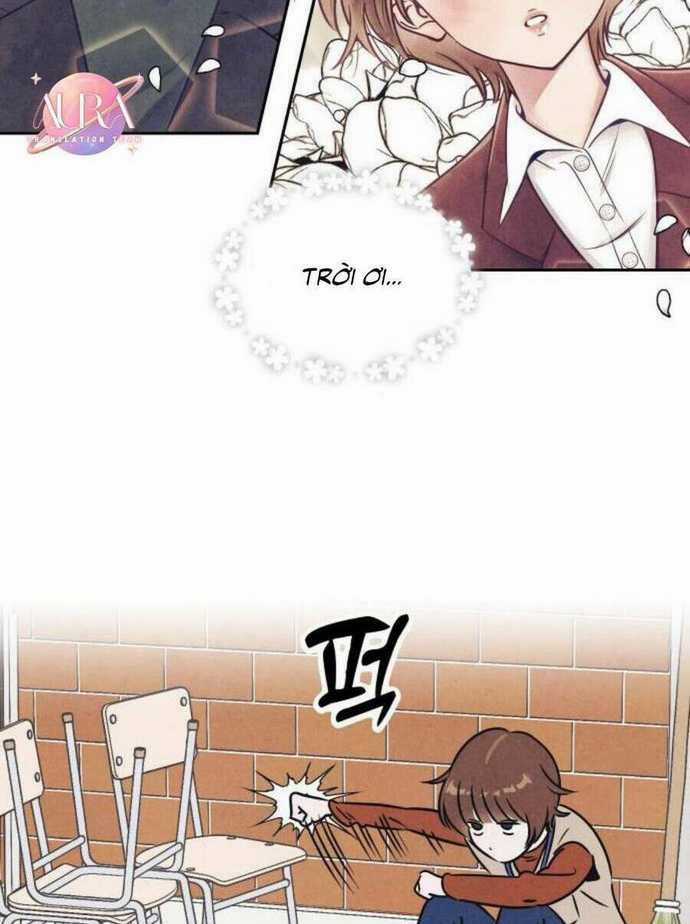 Muốn Mượn Chút Lửa Không? Chapter 4 trang 39
