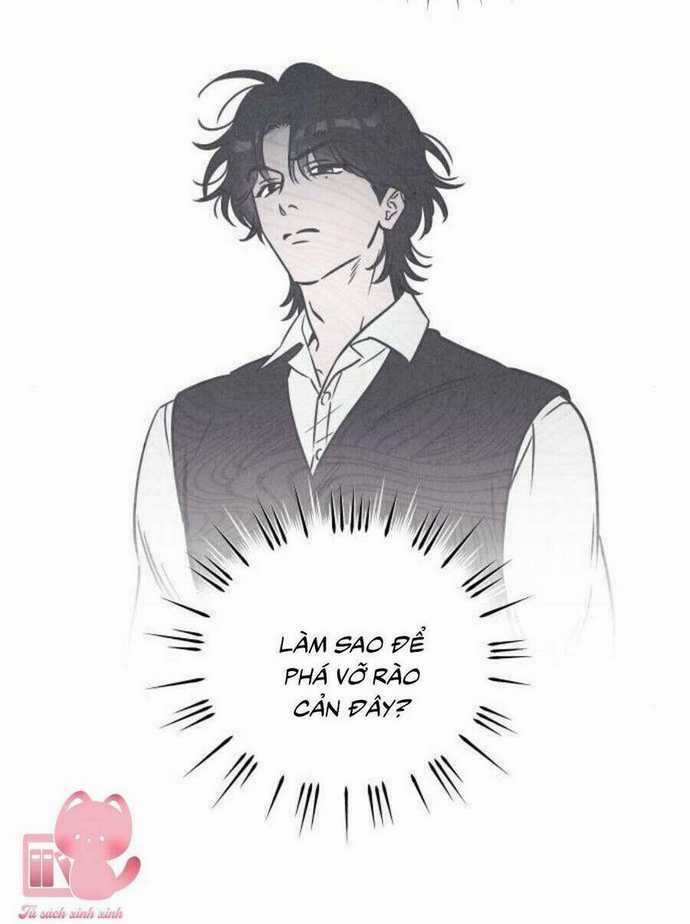 Muốn Mượn Chút Lửa Không? Chapter 4 trang 41