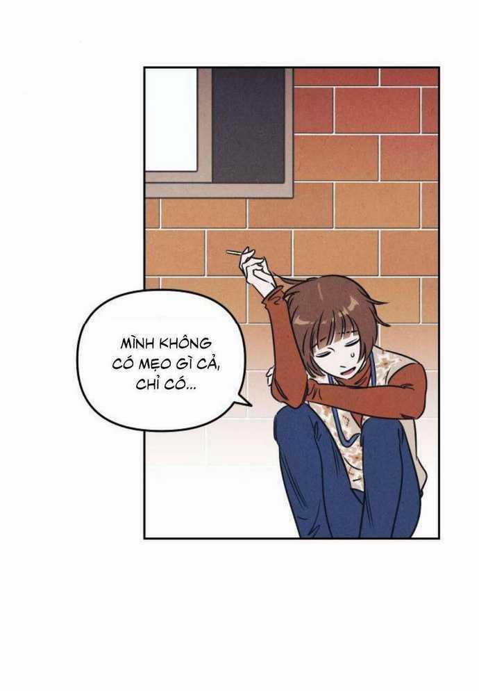 Muốn Mượn Chút Lửa Không? Chapter 4 trang 42
