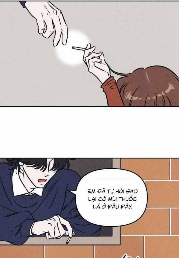 Muốn Mượn Chút Lửa Không? Chapter 4 trang 43