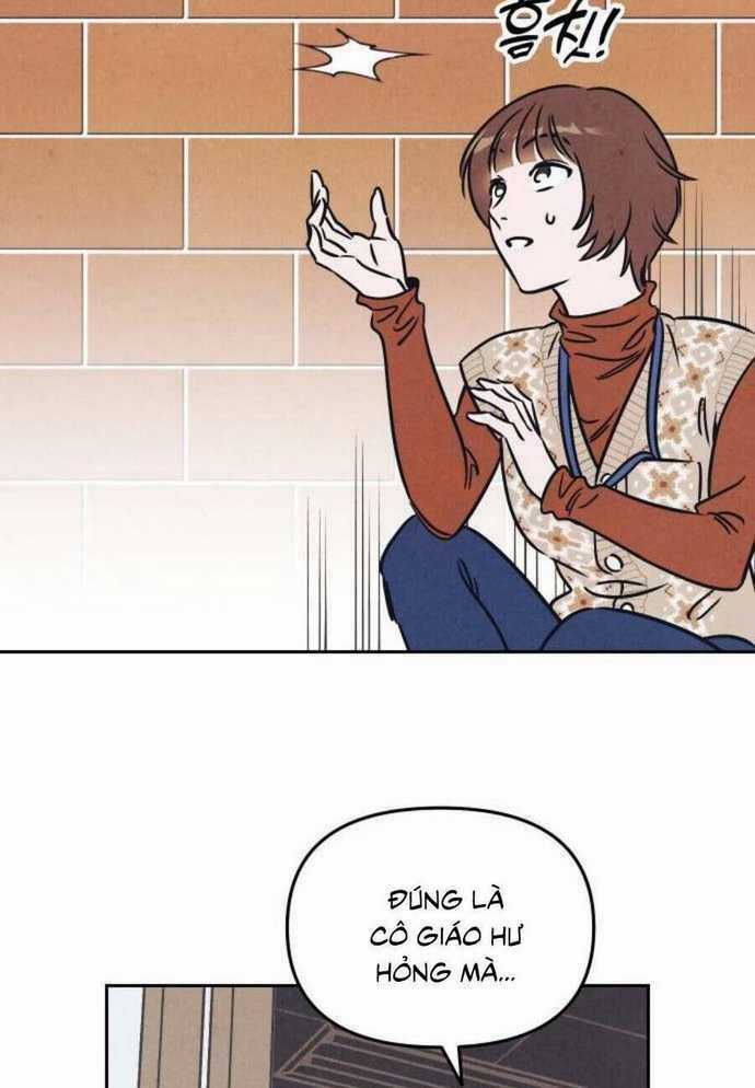 Muốn Mượn Chút Lửa Không? Chapter 4 trang 44
