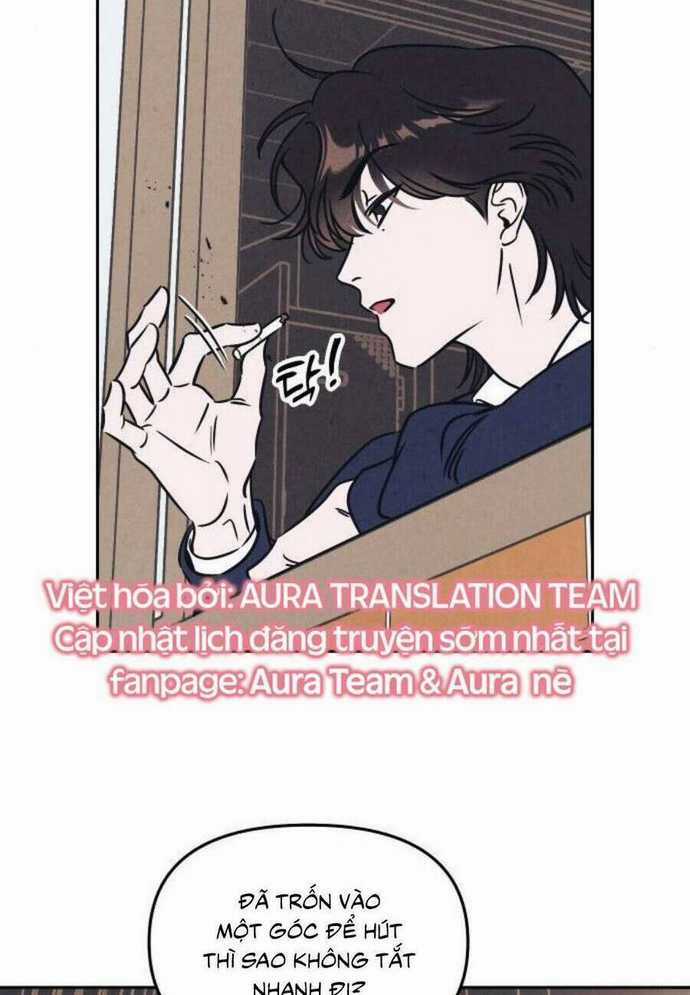 Muốn Mượn Chút Lửa Không? Chapter 4 trang 45