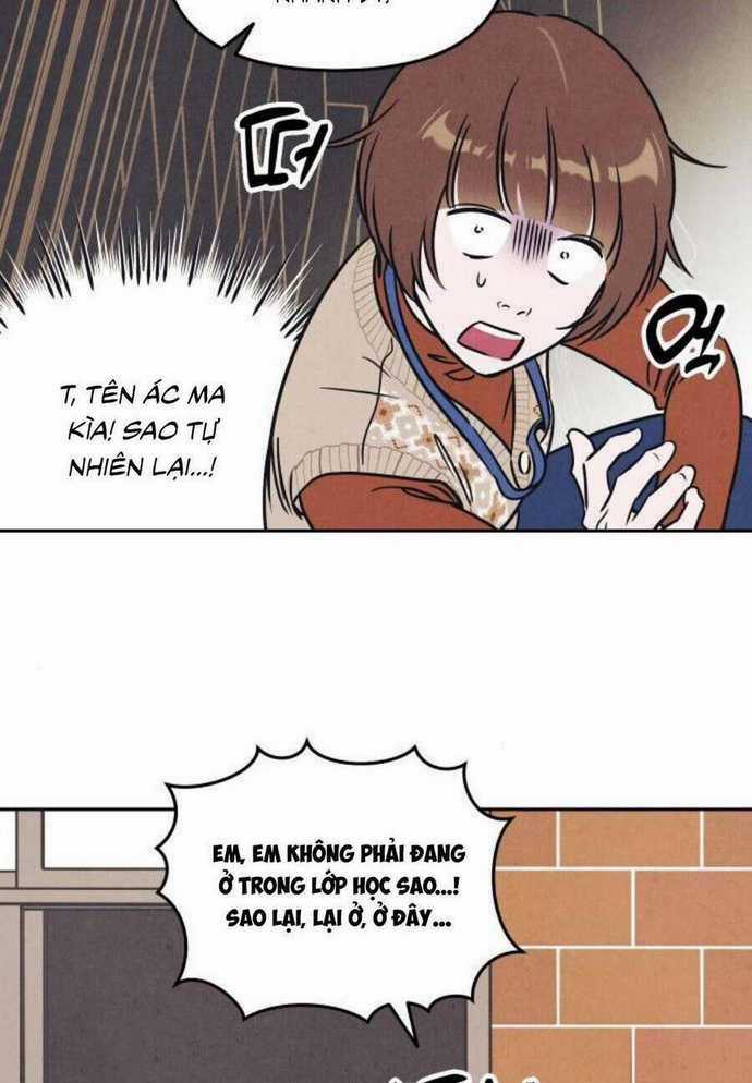 Muốn Mượn Chút Lửa Không? Chapter 4 trang 46